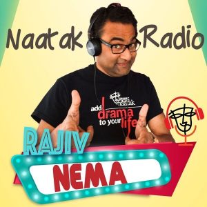 Naatak Radio Podcast